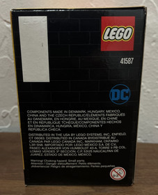 Brand NEW SEALED LEGO BRICKHEADZ: Robin 41587
