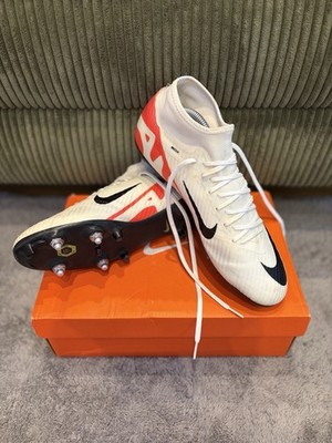Nike Mercurial Superfly Pro Fußballschuhe Gr. 44,5 Metallstollen guter Zustand