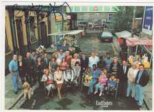 Todd Carty Signed 8 x 10 Photo / Autographed British Actor Eastenders