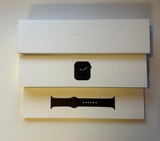 Apple Watch Serie 5 - GPS - 44mm