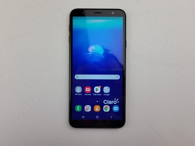 Samsung Galaxy J4+ (SM-J415G) 32GB (Claro) Smartphone - SMALL ISSUE - H4852