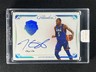 One Of One 1/1 2020-21 Panini Flawless Kevin Durant USA Basketball Auto Platinum