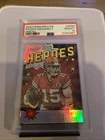 2020 Panini Prestige - Heroes Patrick Mahomes II #HE-PM
