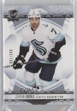 2022-23 Upper Deck The Cup 91/249 Jordan Eberle #88 03uh