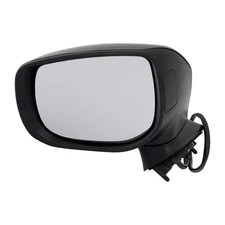 For Subaru Forester 2019 2020 Door Mirror Driver Side Power Foldaway Non-Heated