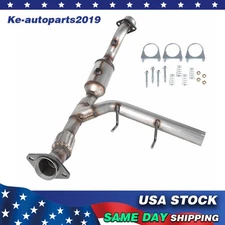 Fits 2018-2023 Ford Expedition 3.5L Right Catalytic Converter EPA Direct-Fit USA