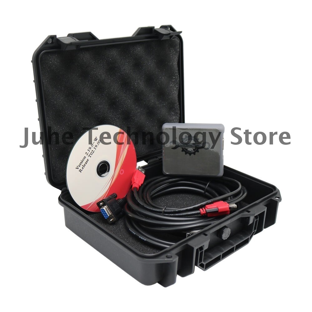 Yanmar Engine Communication Adapter Diagnostic Tool 1983000033 CS9703000000