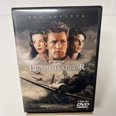 Pearl Harbor - 2 Disc Set / DVD