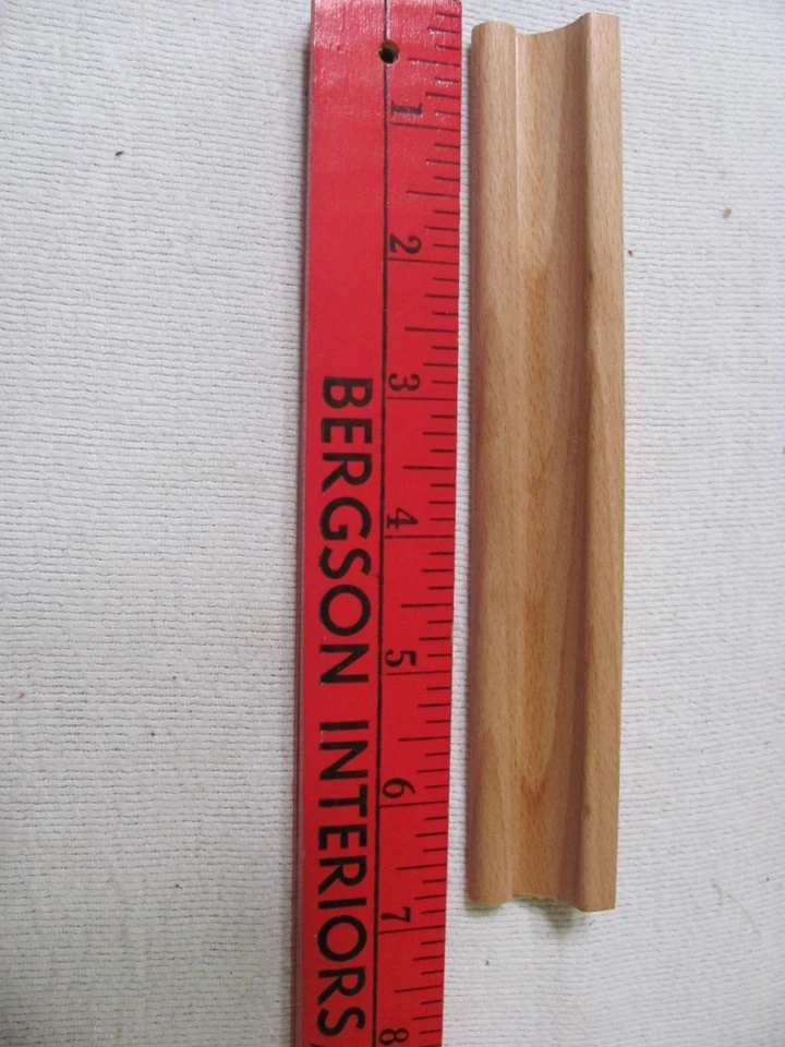 23拼字架瓷砖支架木质和4个塑料 — 第 2/4 张图片