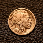 (ITM-7845) 1916-S Buffalo Nickel ~ Very Fine (VF) Cndtn ~ COMBINED SHIPPING!
