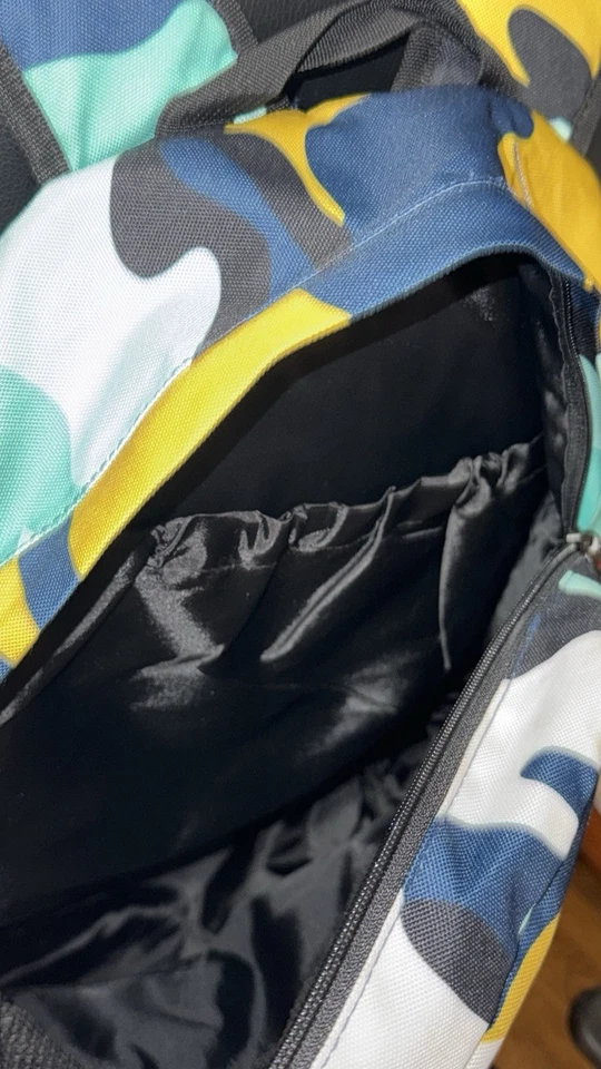 2019 DGK Ruckus Backpack - image 2 of 4