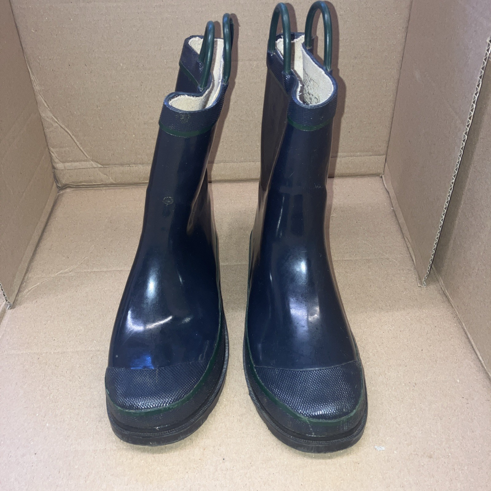 Western Chief Rain Boots Size 4