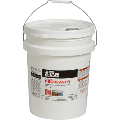 #ad NorthStar Pressure Washer High Performance Degreaser Concentrate 5 Gallons $109.99