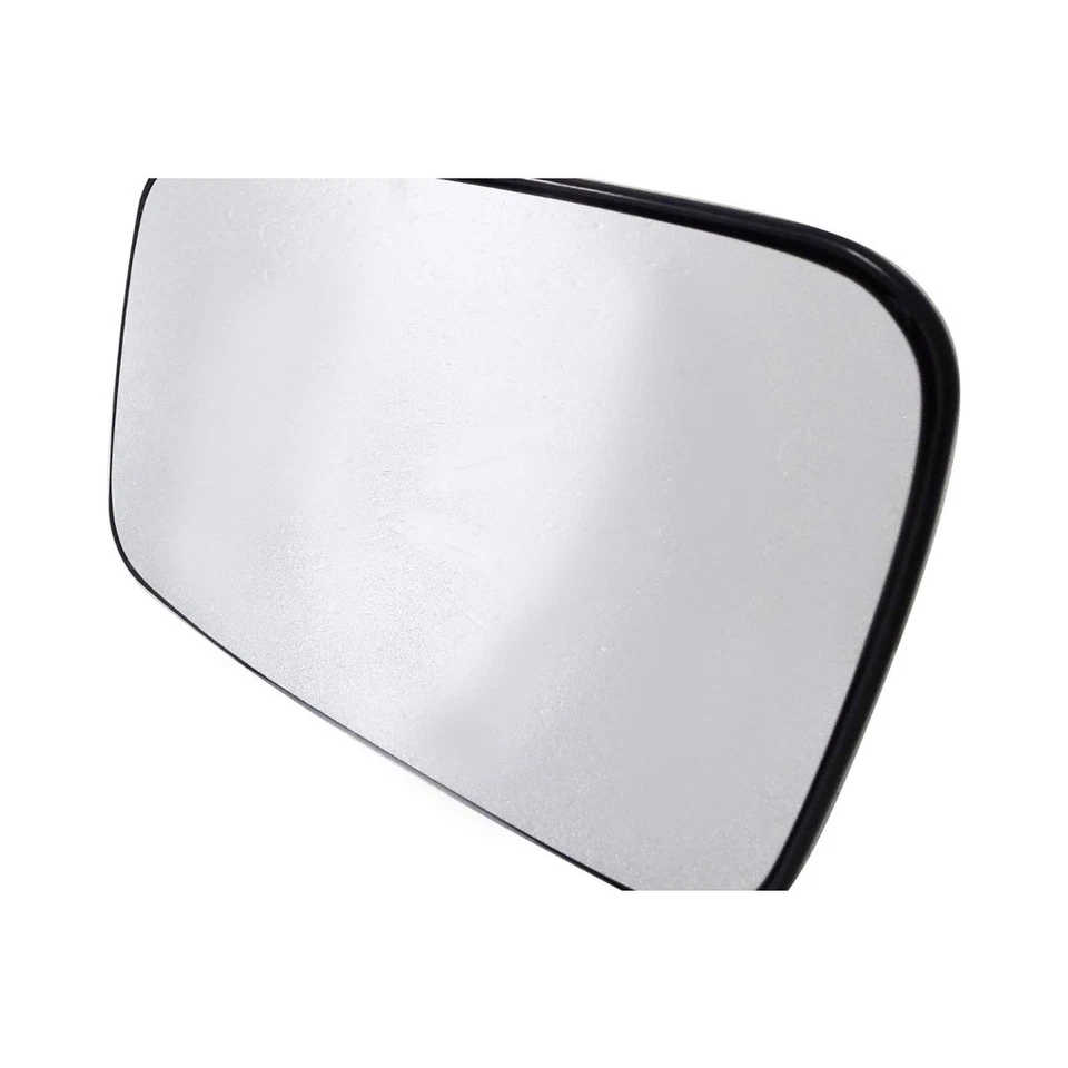 适用于沃尔沃 850 1993 94 95 96 1997 门镜玻璃 | 塑料透明手动加热 — 第 3/4 张图片