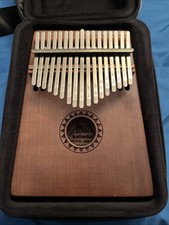 Aklo Kalimba Model AKB-1