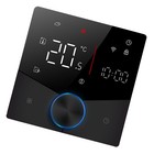 Smart Tuya WiFi Thermostat Voice Control Digital Weekly Programmable ODDF
