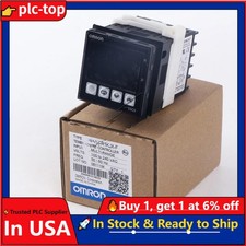 1PC Omron E5CS-R1KJX-F E5CSR1KJXF Temperature Controller New US Free TAX
