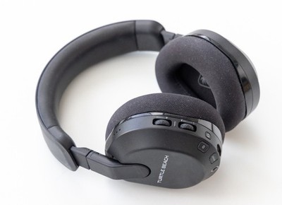 Turtle Beach Stealth 600 Xbox Wireless Gaming Headset Bluetooth 80h Akku PC