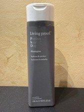 Living Proof Perfect Hair Day Shampoo 8 oz