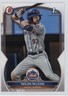 2023 Bowman Draft Nolan McLean #BD-96