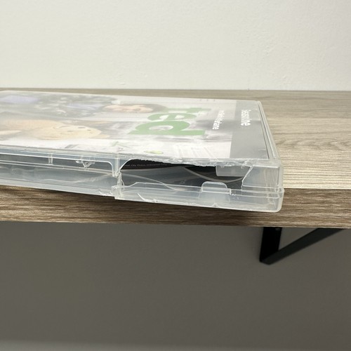 TED: SEASON ONE - Tested/working Damaged Case READ/See Photos - Foto 3 di 8