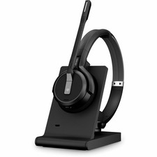EPOS 1001437 Impact 5000 Go Wireless Headset USB A