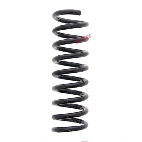 Fahrwerksfeder Hinterachse Schraubenfeder Ø 99 Mm KYB FüR U.A. MB C-KLASSE-image