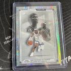 2025 Topps Chrome Shai Gilgeous-Alexander Base (RAW)