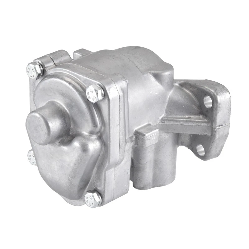 Fit 86-11 Ford Mustang Aerostar Bronco II Ranger Explorer 91-10 Mazda Oil Pump Foto 4 de 4