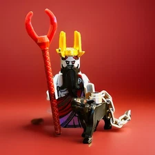 #1229 - Hades (Greek God)