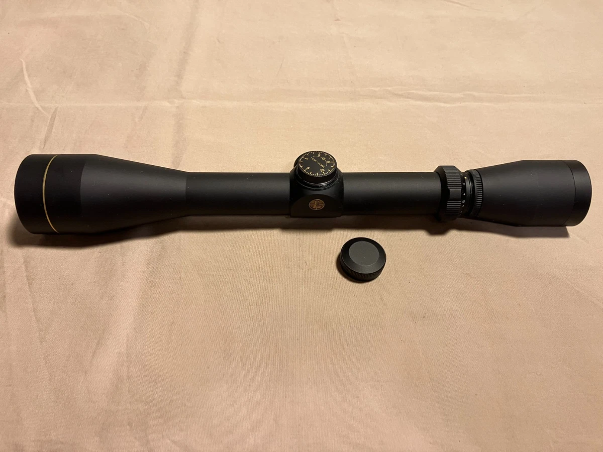 Leupold Vx 1 for sale | eBay