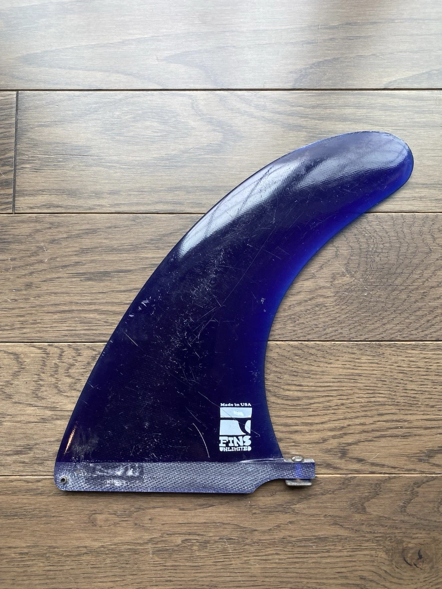 Fins Unlimited Surfboard Fins for sale - eBay