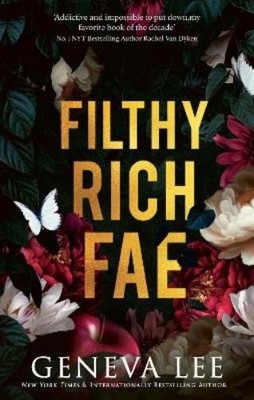 Geneva Lee Filthy Rich Fae (Taschenbuch)