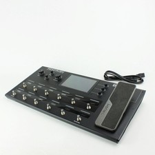 Headrush Pedalboard Powered by Eleven HD Expa...