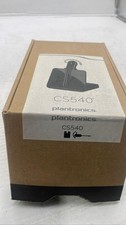 Plantronics CS540 84693-01 Convertible DECT 6.0 Wireless Headset System