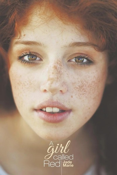 Jade Marie | A Girl Called Red | Taschenbuch | Englisch (2014) | AuthorHouse-image