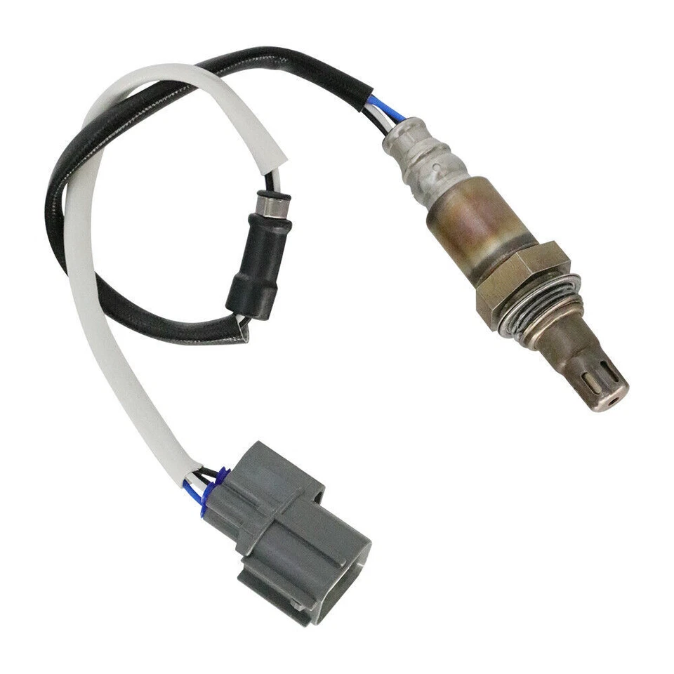 Juego de 2 sensores de oxígeno aguas arriba y aguas abajo para Honda CR-V 2005 2006 2,4 L L L4 EE. UU. Foto 4 de 4