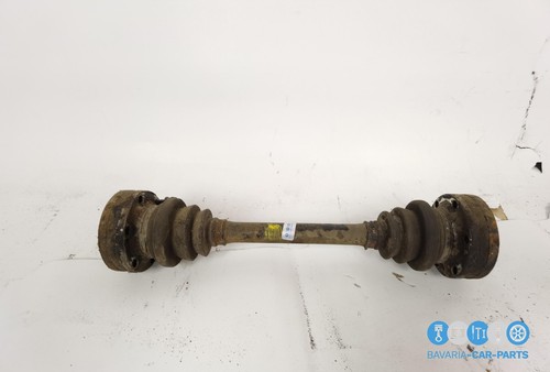 Original BMW  E23  Antriebswelle Abtriebswelle hinten rechts links 1225166