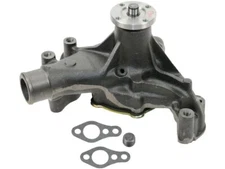 DIY Solutions 41WY34D Water Pump Fits 1977-1978 GMC C15 Engine Water Pump