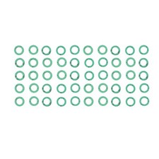 50 Qty 1/2" Fiber Washers ? Ideal for Heating and Plumbing Use