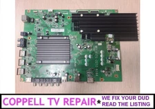 REPAIR SERVICE FOR VIZIO M65-D0 MAIN BOARD  3665-0432-0395 / 3665-0432-0150
