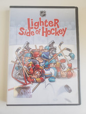 Lighter Side of Hockey DVD 2010 Warner Bros.