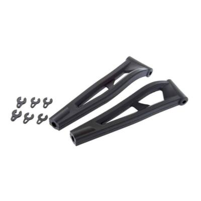 Bras De Suspension Avant Arrma (1 Paire) - Référence Z-ARA330660 - Neuf Sous Blister