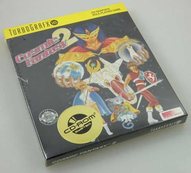 turbografx 16 games for sale