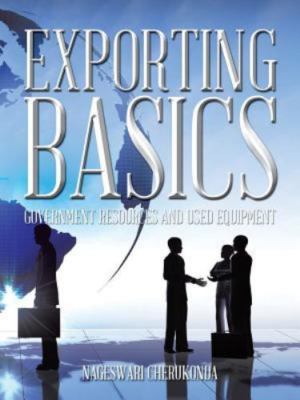 Exporting Basics: Government Resources and Used Equipment, Brand New, Free sh...