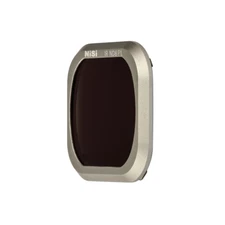 NiSi USA Neutral Density ND8/PL Combo Lens Filter DJI Mavic 2 Pro Drone