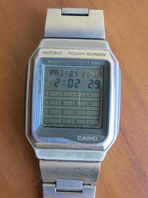casio 3100