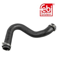Febi Bilstein Ladeluftschlauch FüR Ford Focus II Turnier Da_ 1.8 Tdci HCP