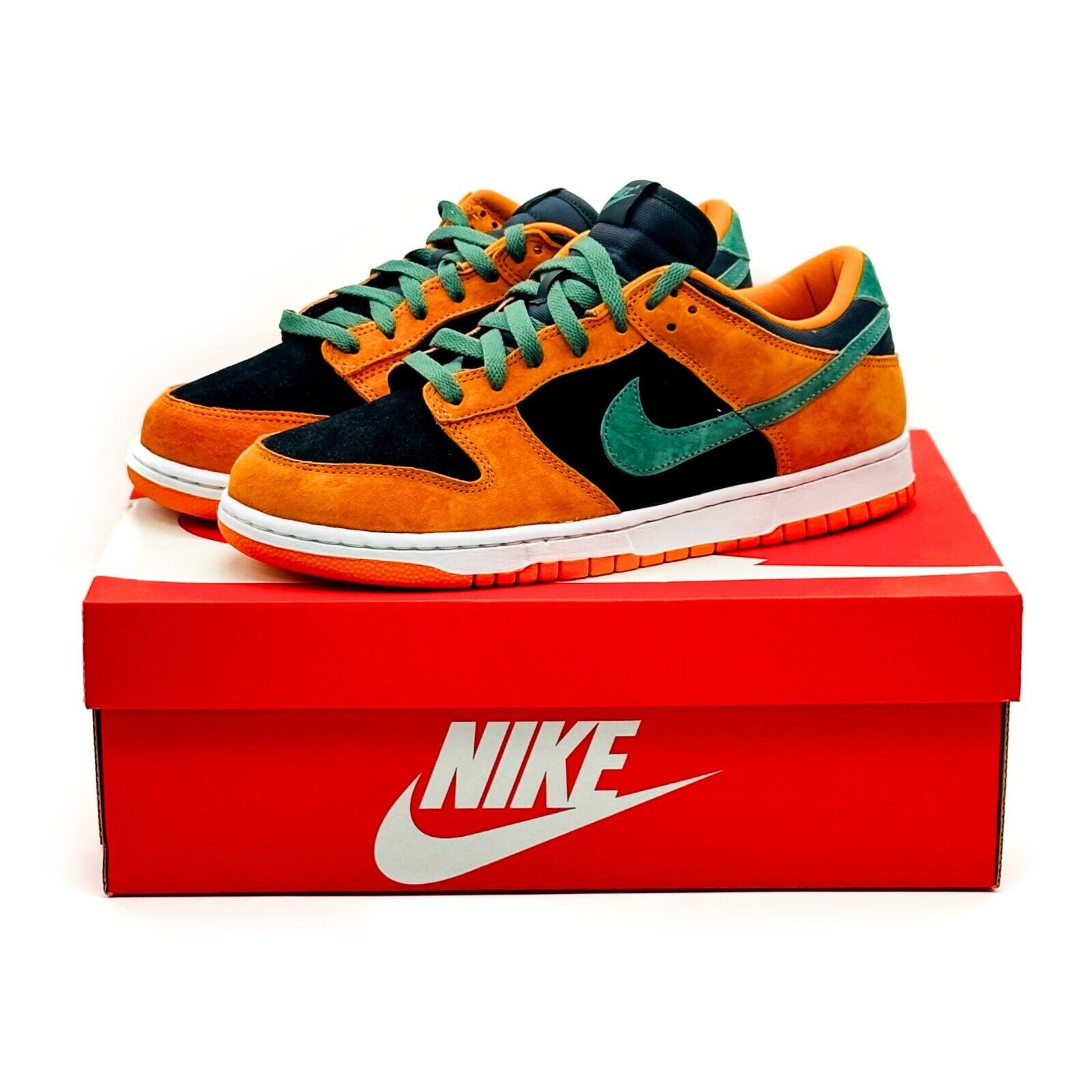 NIKE DUNK LOW SP CERAMIC UGLY DUCKLING - スニーカー