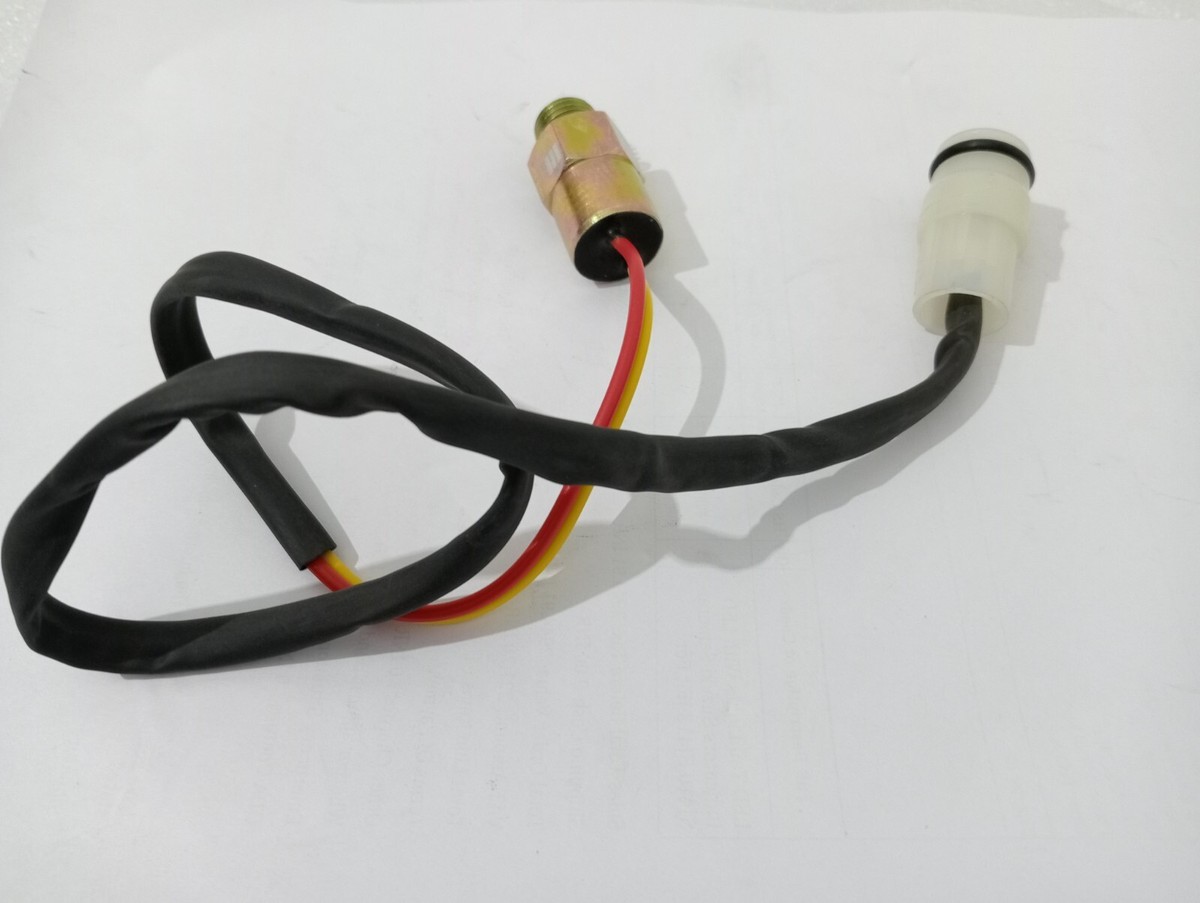 Suzuki SJ413 410 Jimny Samurai Sierra Four Wheel Drive Switch 4WD